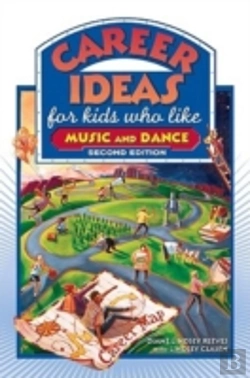 Bertrand.pt - Career Ideas For Kids Who Like Music And Dance