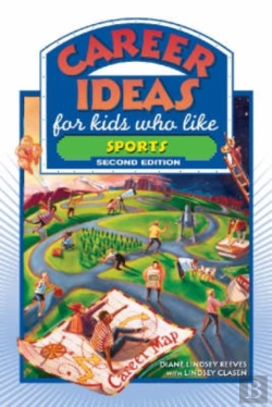 Bertrand.pt - Career Ideas For Kids Who Like Sports