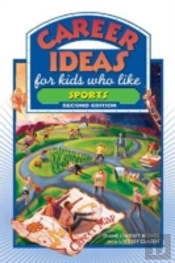 Career Ideas For Kids Who Like Sports