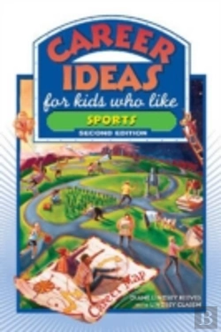 Bertrand.pt - Career Ideas For Kids Who Like Sports