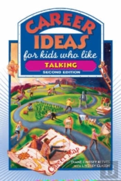 Career Ideas For Kids Who Like Talking