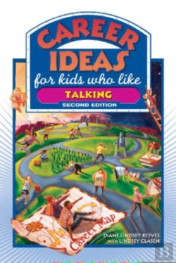 Bertrand.pt - Career Ideas For Kids Who Like Talking