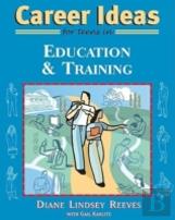 Career Ideas For Teens In Education And Training