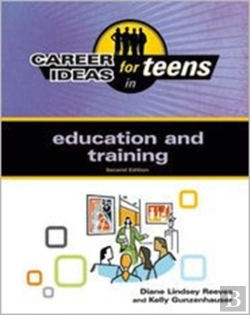 Bertrand.pt - Career Ideas For Teens In Education And Training