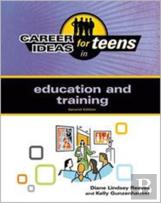 Career Ideas For Teens In Education And Training