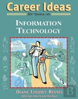 Career Ideas For Teens In Information Technology