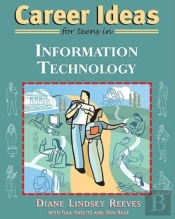 Career Ideas For Teens In Information Technology