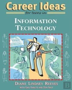 Bertrand.pt - Career Ideas For Teens In Information Technology