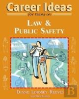 Career Ideas For Teens In Law And Public Safety