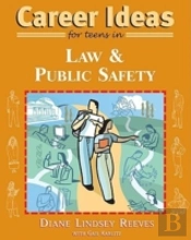 Career Ideas For Teens In Law And Public Safety