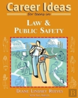 Bertrand.pt - Career Ideas For Teens In Law And Public Safety