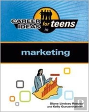 Career Ideas For Teens In Marketing