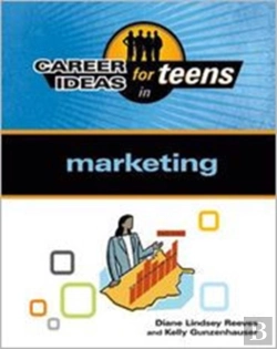 Bertrand.pt - Career Ideas For Teens In Marketing