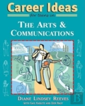 Career Ideas For Teens In The Arts And Communications