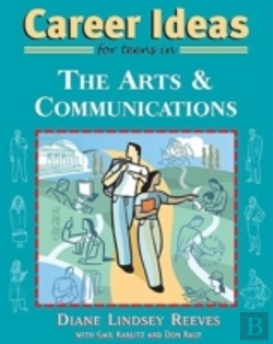 Bertrand.pt - Career Ideas For Teens In The Arts And Communications
