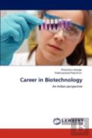 Career In Biotechnology