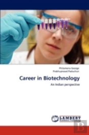 Career In Biotechnology