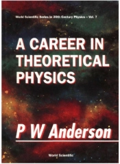 Career In Theoretical Physics, A