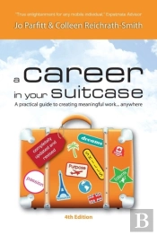 Career In Your Suitcase