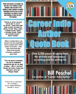 Bertrand.pt - Career Indie Author Quote Book