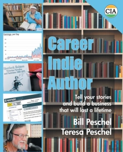 Bertrand.pt - Career Indie Author