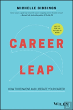 Bertrand.pt - Career Leap