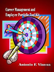 Career Management And Employee Portfolio Tool Kit