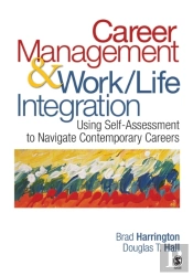 Career Management & Work-Life Integration