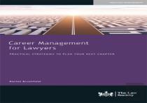 Career Management For Lawyers
