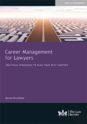 Career Management For Lawyers