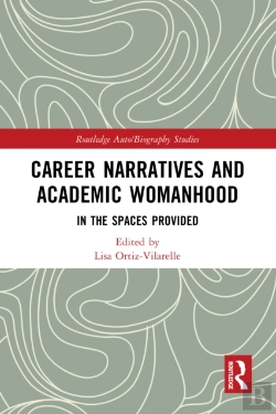 Bertrand.pt - Career Narratives And Academic Womanhood