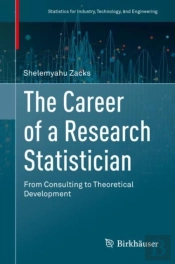 Career Of A Research Statistician