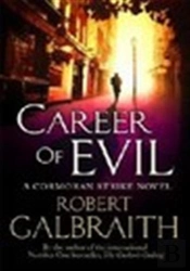 Career Of Evil