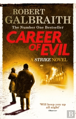 Bertrand.pt - Career Of Evil