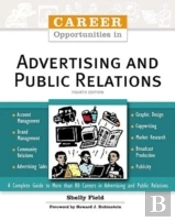 Career Opportunities In Advertising And Public Relations