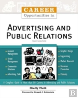 Bertrand.pt - Career Opportunities In Advertising And Public Relations