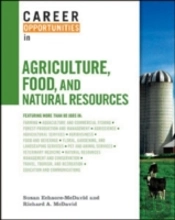 Career Opportunities In Agriculture, Food, And Natural Resources