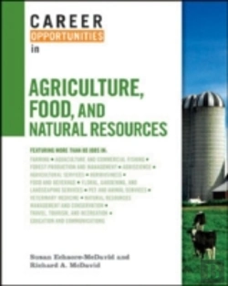 Bertrand.pt - Career Opportunities In Agriculture, Food, And Natural Resources