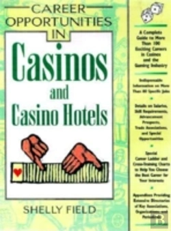 Bertrand.pt - Career Opportunities In Casinos And Casino Hotels