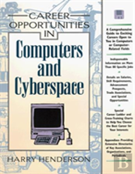 Career Opportunities In Computers And Cyberspace