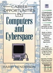 Career Opportunities In Computers And Cyberspace