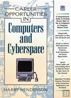 Bertrand.pt - Career Opportunities In Computers And Cyberspace