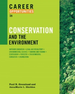 Bertrand.pt - Career Opportunities In Conservation And The Environment