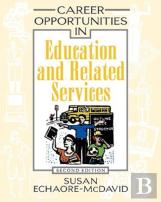 Career Opportunities In Education And Related Services