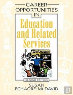 Bertrand.pt - Career Opportunities In Education And Related Services