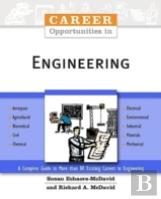 Career Opportunities In Engineering
