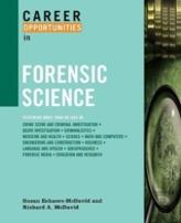 Career Opportunities In Forensic Science