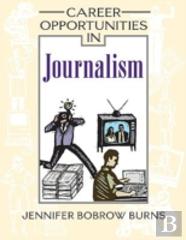 Career Opportunities In Journalism