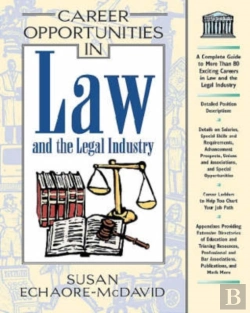 Bertrand.pt - Career Opportunities In Law And The Legal Industry