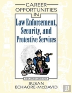 Bertrand.pt - Career Opportunities In Law Enforcement, Security, And Protective Services